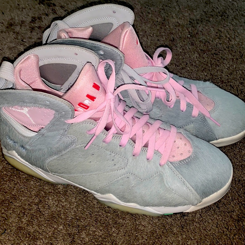 Jordan Hare 2.0